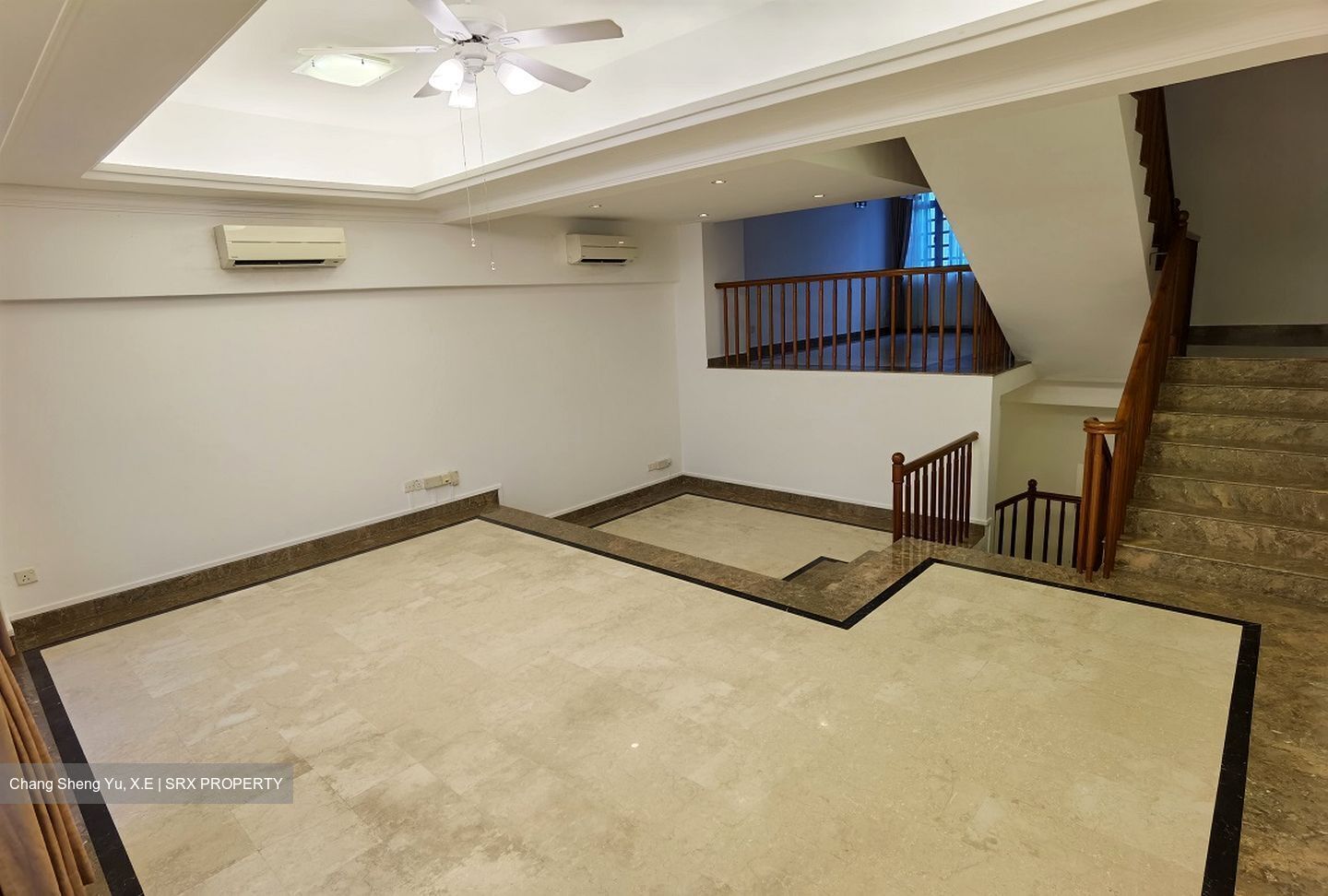 Chancery Grove (D11), Terrace #373174071